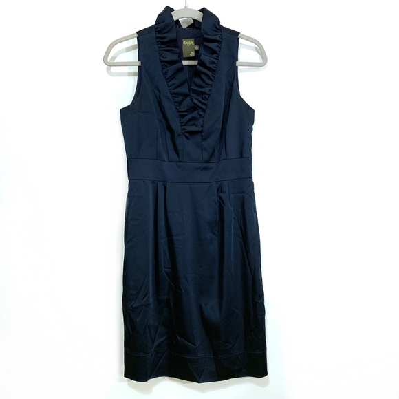 Just...Taylor Dresses & Skirts - Just Taylor Navy Dress